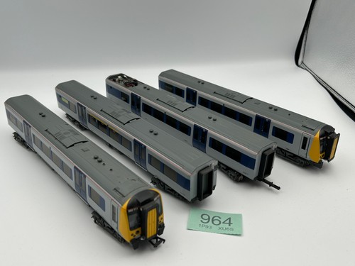 Bachmann 030 class 350 1 - 31-030, 350/1
