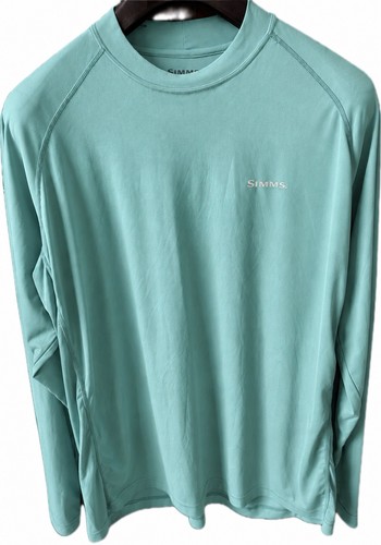 Simms solarflex shirt 2xl - solarflex,