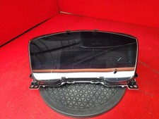 TOYOTA COROLLA E210 SPEEDO