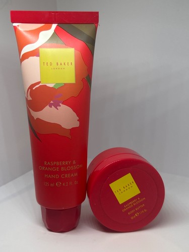 Ted baker raspberry orange - baker, &
