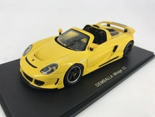 Spark 1/43 Gemballa Mirage GT