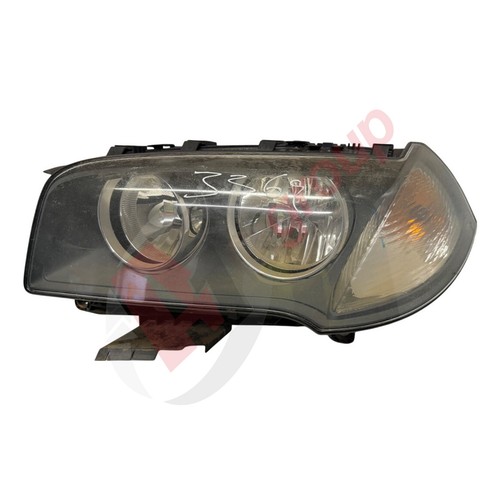 Bmw 09 left side - x3,