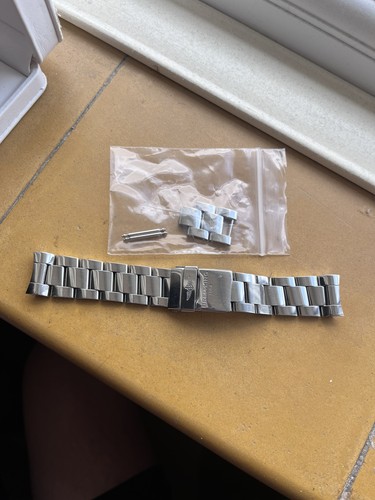 Breitling 161a 18mm - breitling, 20-18mm
