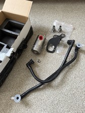 Fiesta St Mk8/puma st Vudu Oil Catch Can 