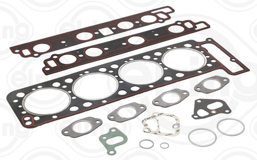 Head gasket set kit left - gasket,