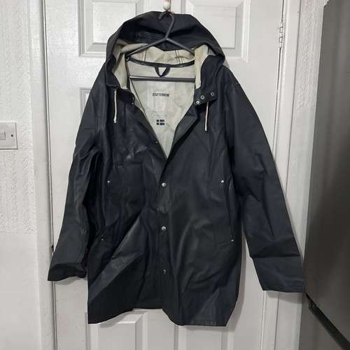 Stutterheim mosebacke grey - stutterheim,
