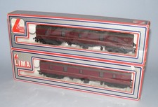 LIMA OO GAUGE 2 x 305657W BR