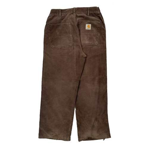 Carhartt baggy loose fit cord - carhartt,