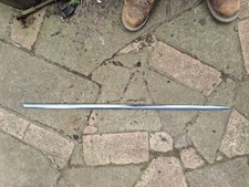 Triumph Herald Bonnet Centre Trim