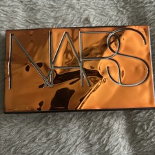 New NARS Afterglow Eyeshadow