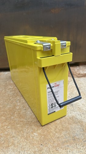 Enersys powersafe - enersys,