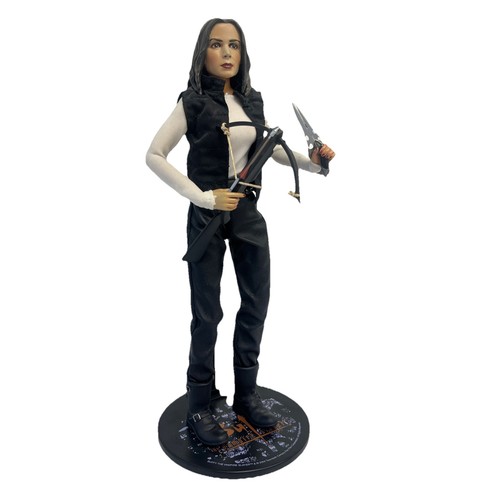Buffy the vampire - buffy,
