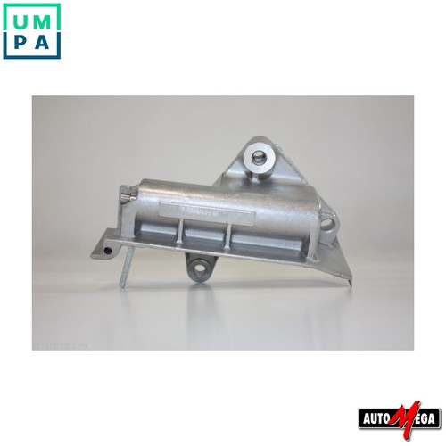 Vibration damper timing belt - damper,