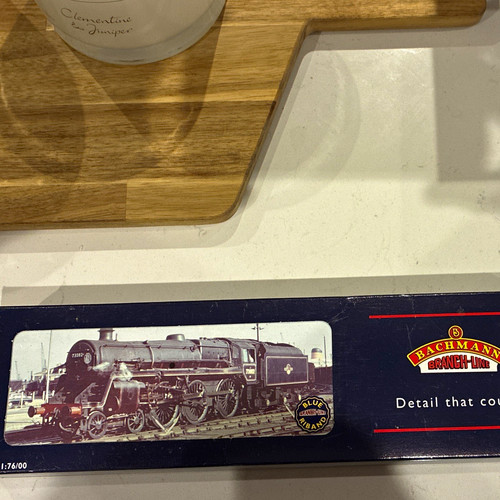 Bachmann branchline - bachmann,