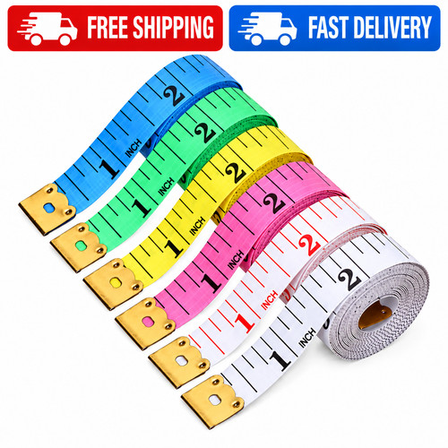 Body measuring tape - tape, waist