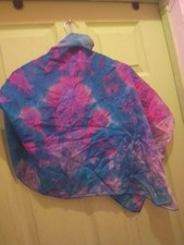 ladies beautiful scarf