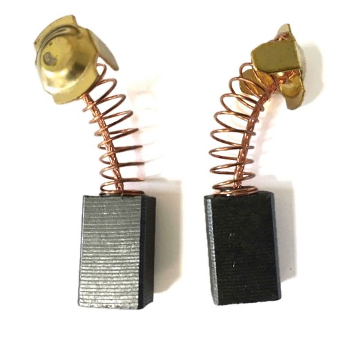 Carbon brushes for - carbon,