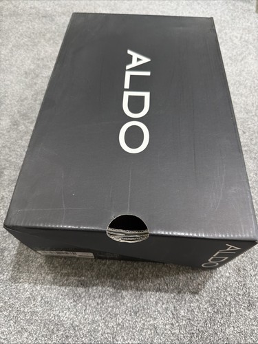 Aldo girardville size 11 - uk,