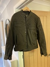 Oxford hardy motorcycle - 2.0,