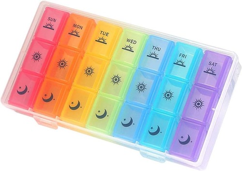 Travel friendly day pill - travel-friendly,