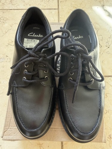 Clark boys black school - boys,
