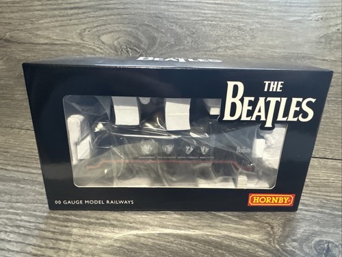 Hornby r30336 the beatles - r30336,