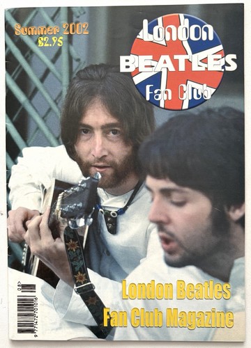 London beatles fan club - london,