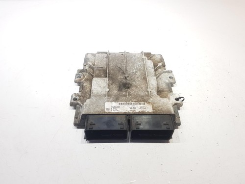 Ford transit custom engine - ford,