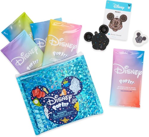 Pop pets disney edition - it!,