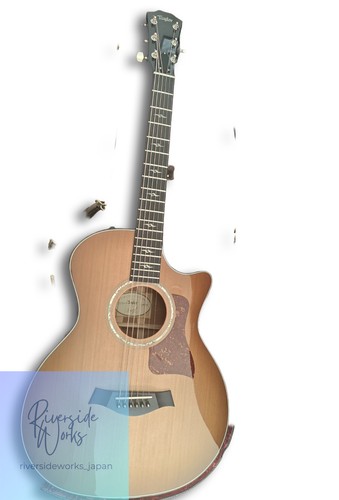 Taylor 714ce ltd - taylor,