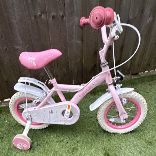 Apollo 12in girls kids - girls, bike