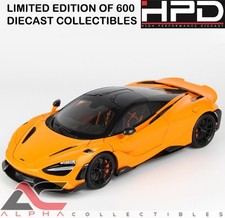HPD 18004 1:18 McLAREN 765LT