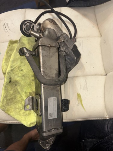Bmw diesel egr - bmw,