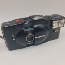 Olympus XA2 35mm Compact Film
