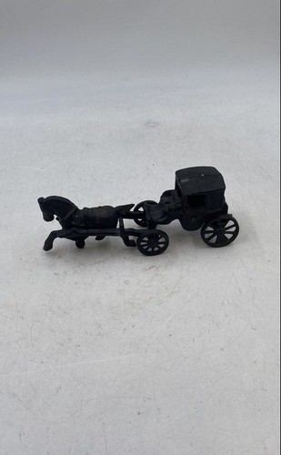 Black cast iron single - cast,