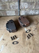 Stihl Fs120 Fs200 Fs250 Petrol