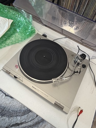 Technics direct drive - technics,