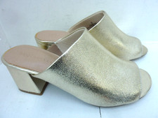 MARKS & SPENCER Open Toe Mule