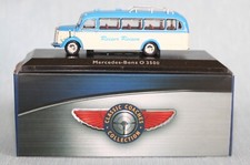 ATLAS EDITIONS CLASSIC COACHES