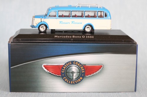 Atlas editions classic coaches - atlas,