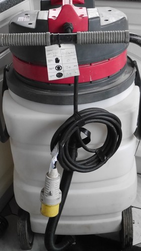 Elite rvk60 industrial - elite, wet