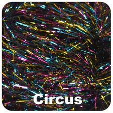 King Cole Tinsel Chunky