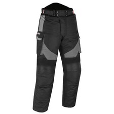 Men Motorcycle Trousers