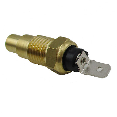 New sensor coolant - new, sensor,