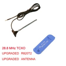 Rtl sdr tcxo software - rtl-sdr,