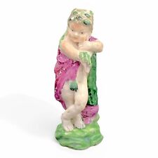 Chelsea-Derby porcelain figure