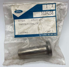 Ford Ka, Fiesta, HCS 1.0 1.3