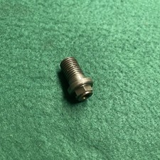 Triumph 500 650 Rev Counter Drive Bolt Securing Screw RH Thread Up To 1968 E5153