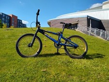 GT Pro Series XL Plus BMX