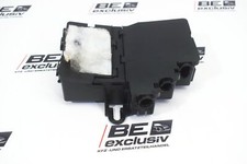 VW Phaeton 3D V6 TDI fuse box